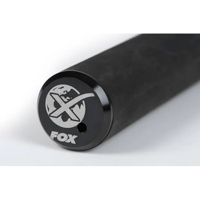 Minciog FOX Explorer Landing Net 42", 2 Tronsoane, 1.80m