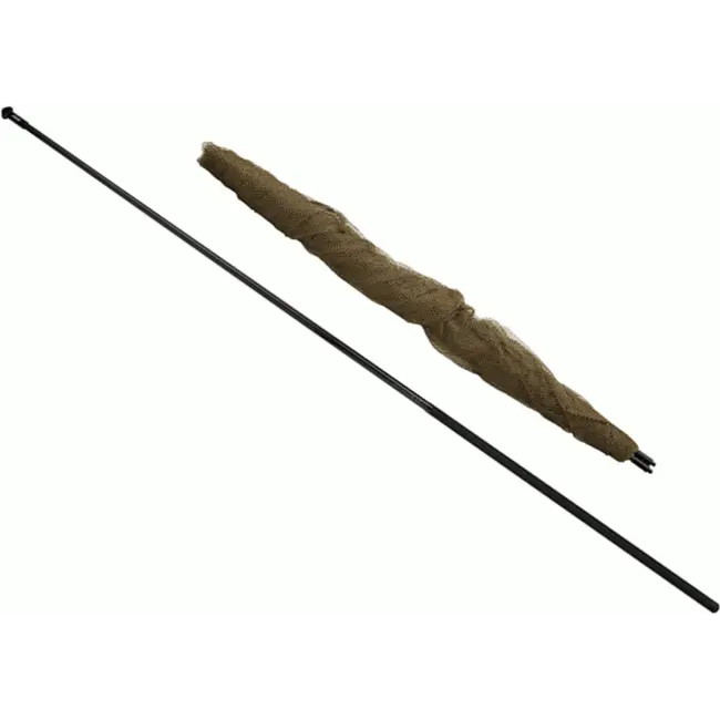 Minciog Fox Horizon X4, 1.80m, 107x107cm