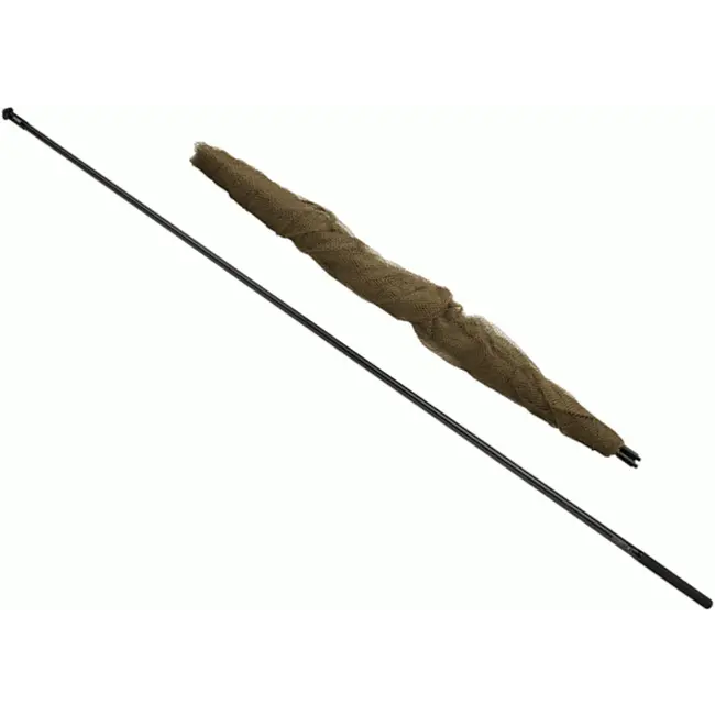 Minciog Fox Horizon X3, 1.80m, 107x107cm