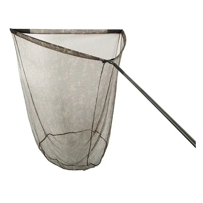 Minciog FOX Horizon X6 42" Carbon Landing Net (Camo Mesh), 2 Tronsoane, 2.40m