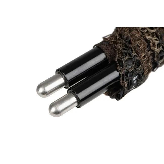 Minciog FOX Horizon X6 42" Carbon Landing Net (Camo Mesh), 1.80m