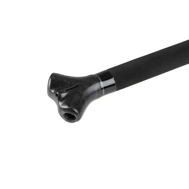 Minciog FOX Horizon X6 42" Carbon Landing Net (Camo Mesh), 1.80m