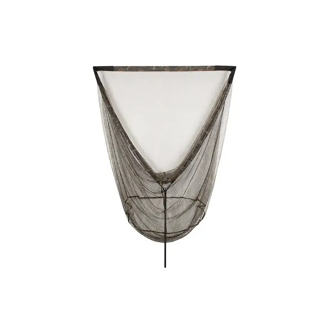 Minciog FOX Horizon X6 42" Carbon Landing Net (Camo Mesh), 2 Tronsoane, 2.40m