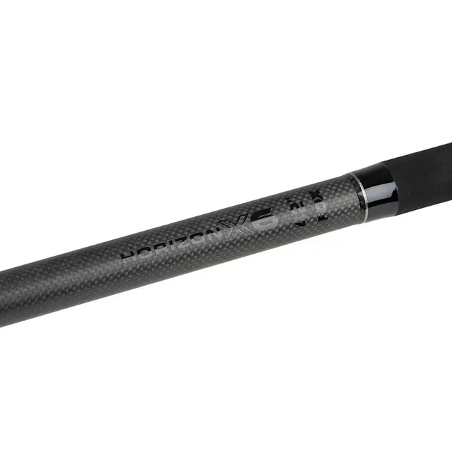 Minciog FOX Horizon X6 42" Carbon Landing Net (Camo Mesh), 2 Tronsoane, 2.40m