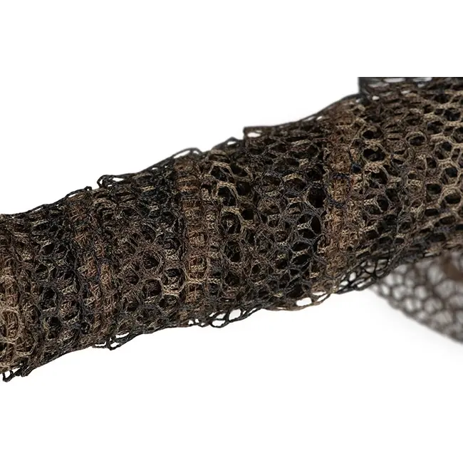 Minciog FOX Horizon X6 42" Carbon Landing Net (Camo Mesh), 2 Tronsoane, 2.40m