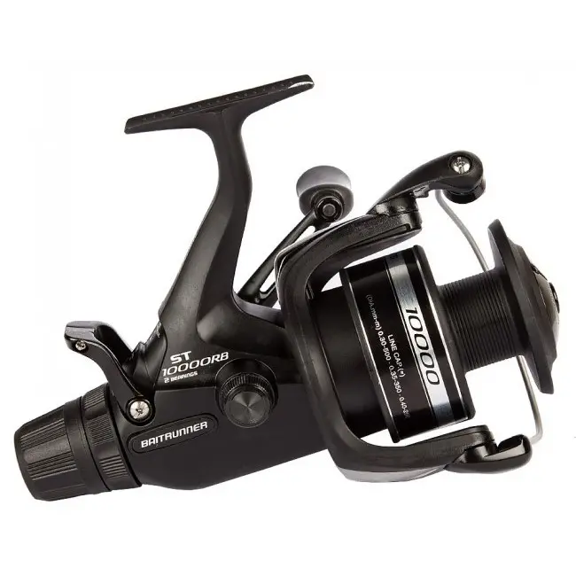 Mulineta Shimano Baitrunner ST 10000 RB