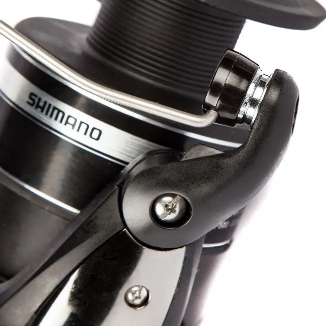 Mulineta Shimano Baitrunner ST 10000 RB