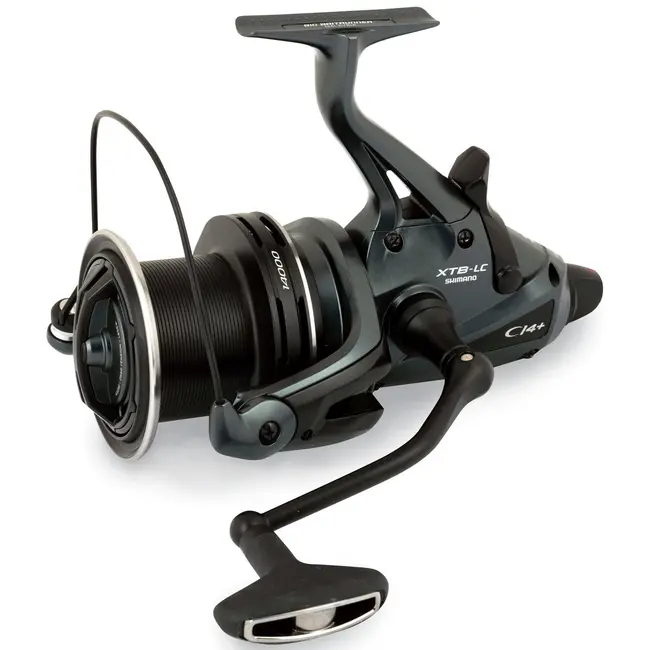 Mulineta Shimano Baitrunner Big14000 CI4+ XTB-LC