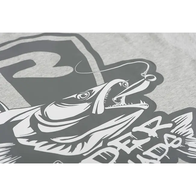 Tricou FOX Rage Light Weight ZPS Tee