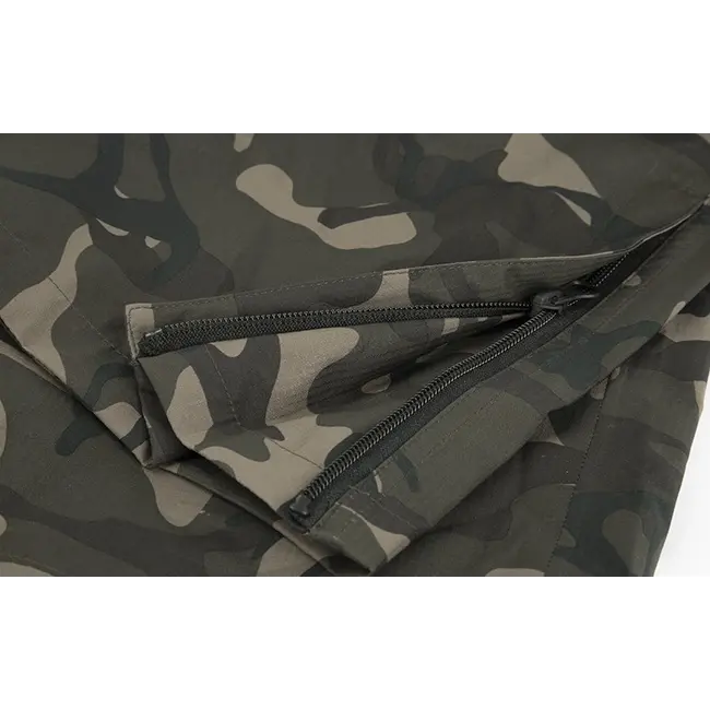 Pantaloni Fox Lightweight Camo RS 10K