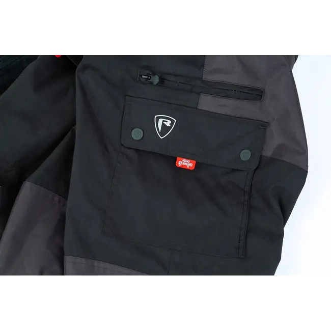 Pantaloni Lungi FOX Rage HD Trouser