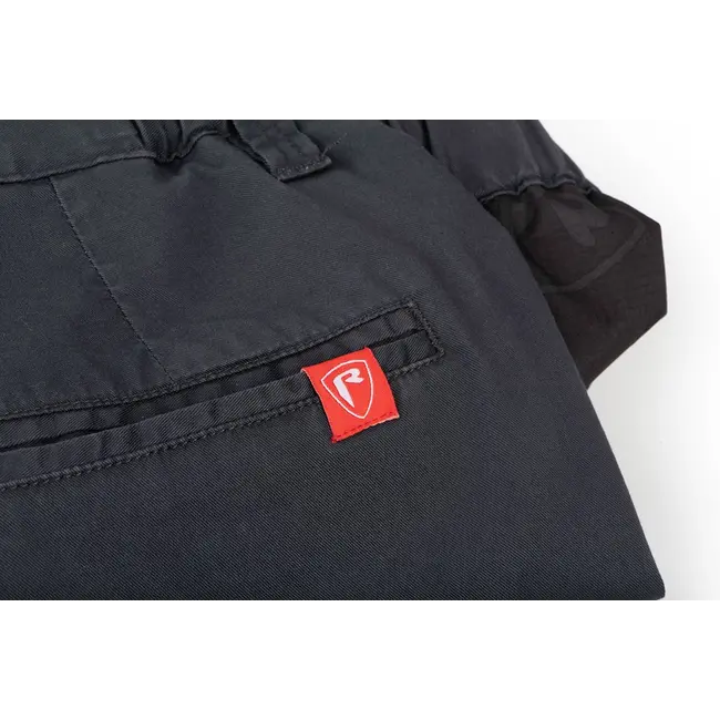 Pantaloni Lungi FOX Rage Lightweight Combats