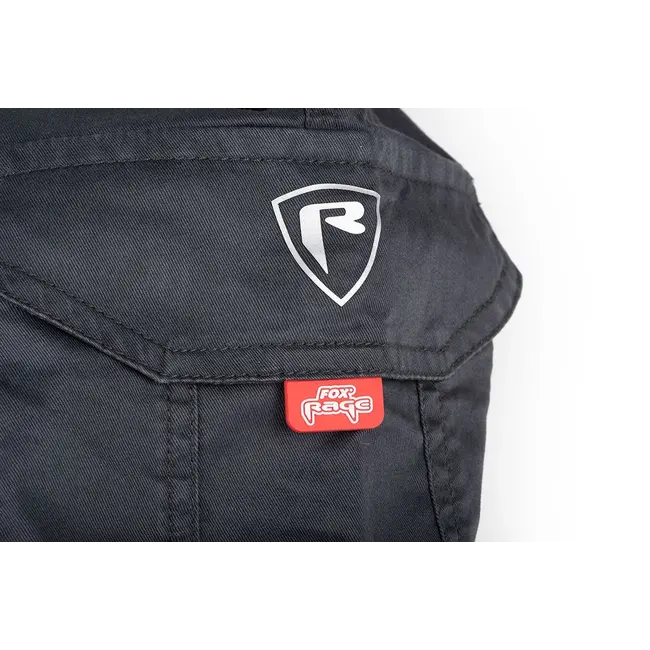 Pantaloni Scurti FOX Rage Shorts