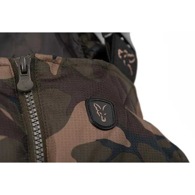 Salopeta FOX RS Quilted Salopettes