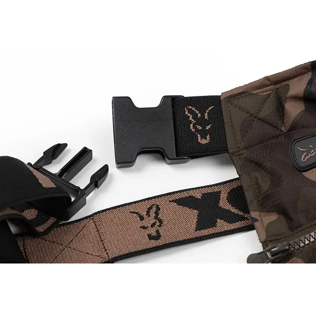 Salopeta FOX RS Quilted Salopettes