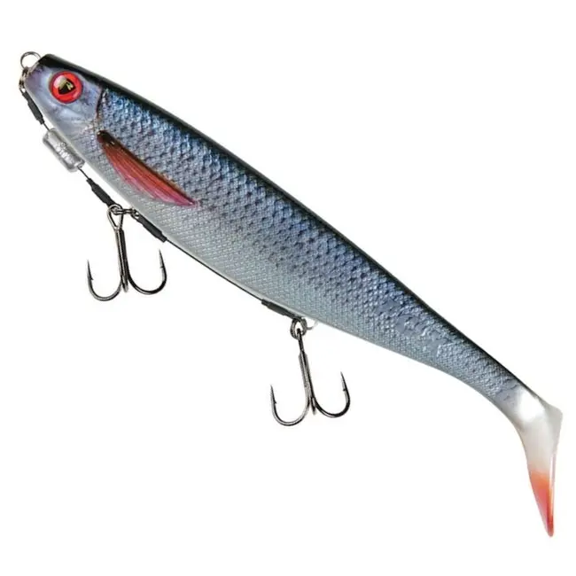 Shad Fox Rage Loaded Pro, UV Roach, 23cm, 74g