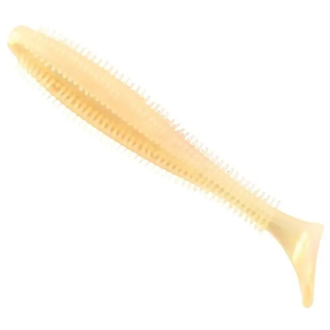 Shad Fox Rage Spikey, Pearl, 9cm