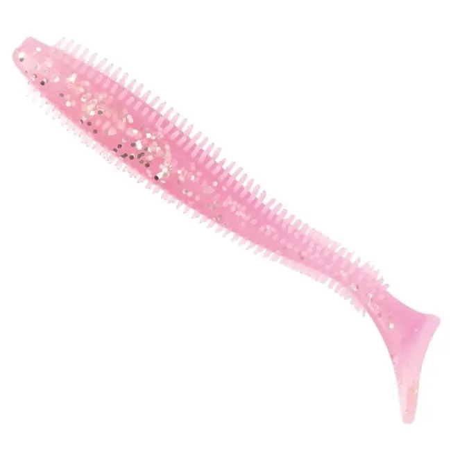 Shad Fox Rage Spikey, Pink Candy, 9cm