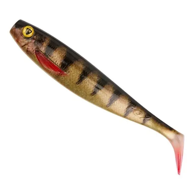 Shad Fox Rage Super Natural Pro, Perch, 28cm