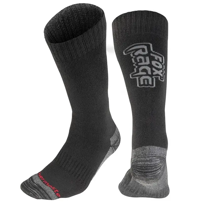 Sosete Fox Rage Thermolite Socks