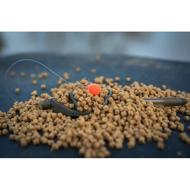 Riguri Matrix MXC-3 Barbless Bait Band Rigs, 10cm, 8buc/plic