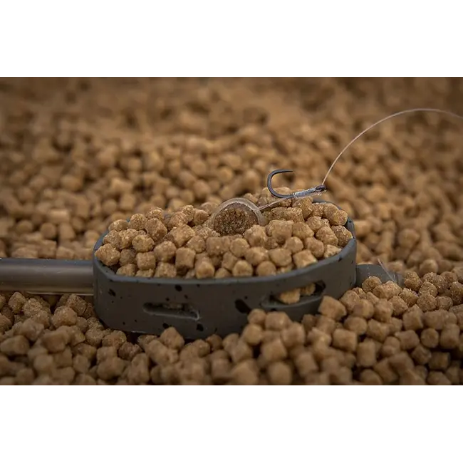 Riguri Matrix MXC-4 Barbless X-Strong Bait Band Rigs, 10cm, 8buc/plic