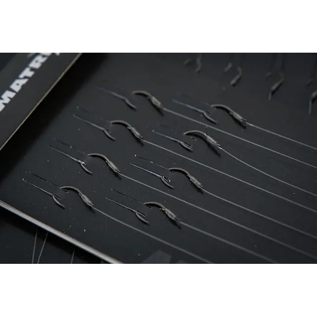 Riguri Matrix MXC-2 Barbless X-Strong Pole Rig, 15cm, 8buc/plic