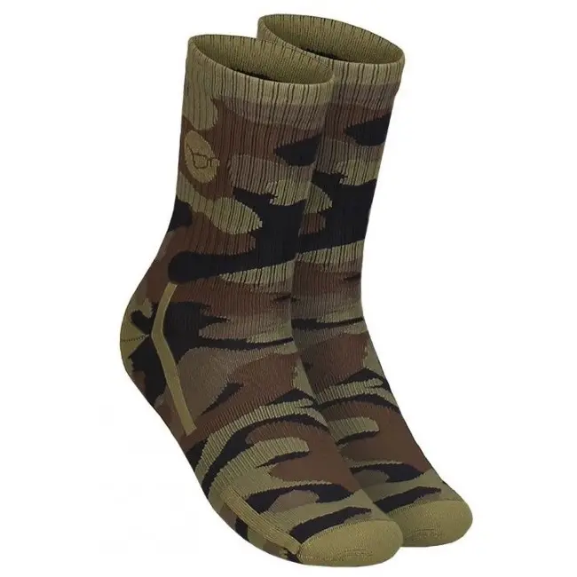 Ciorapi Korda Kore Camo Rezistenti la Apa