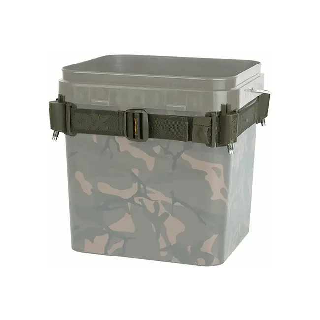 Curea Suport pentru Galeata Fox Spod Bucket Strap