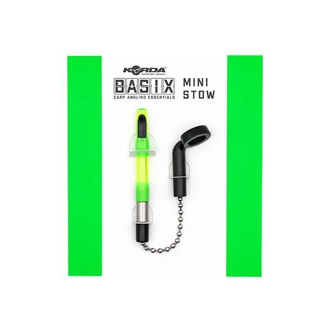 Indicatori Korda Basix Mini Stow Bobbin