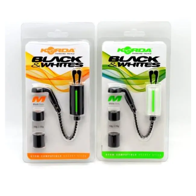 Indicatori Korda Basix Mini Stow Bobbin