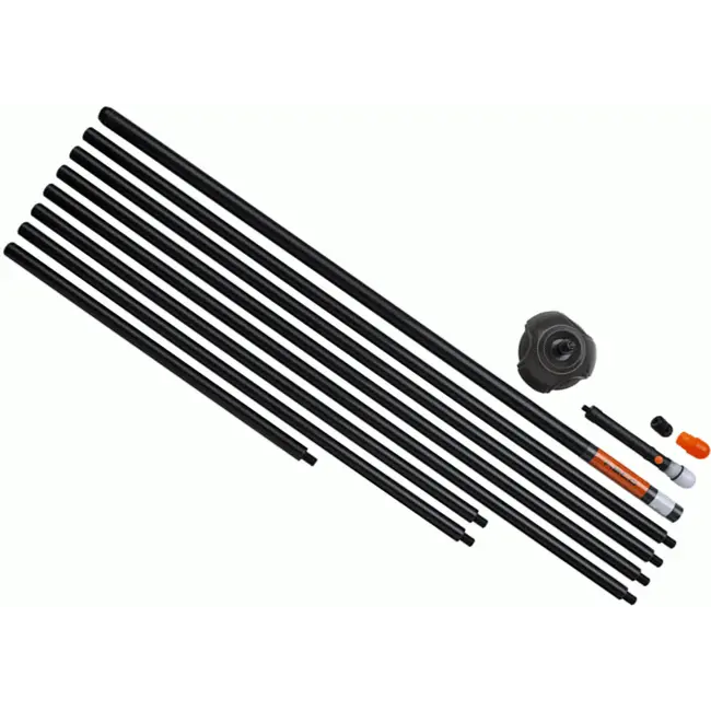 Baliza Luminoasa Fox Halo Illuminated Marker Pole - 1 Pole Kit