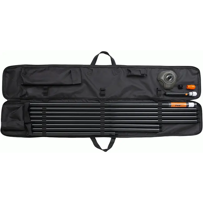 Baliza Luminoasa Fox Halo Illuminated Marker Pole - 1 Pole Kit