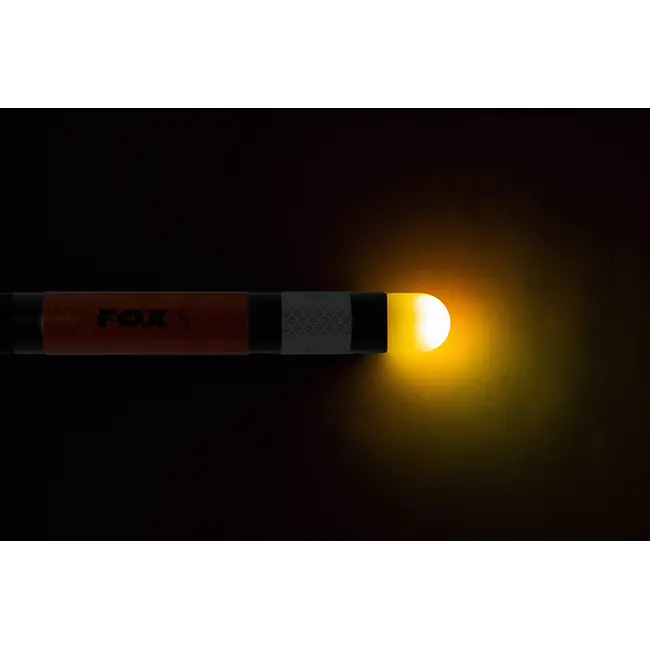 Baliza Luminoasa Fox Halo Illuminated Marker Pole - 1 Pole Kit