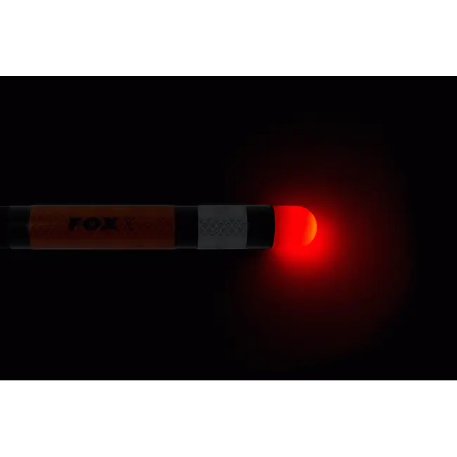 Baliza Luminoasa Fox Halo Illuminated Marker Pole - 1 Pole Kit