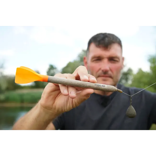 Pluta Marker pentru Sondat Fox Exocet