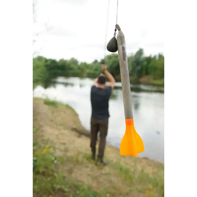 Pluta Marker pentru Sondat Fox Exocet