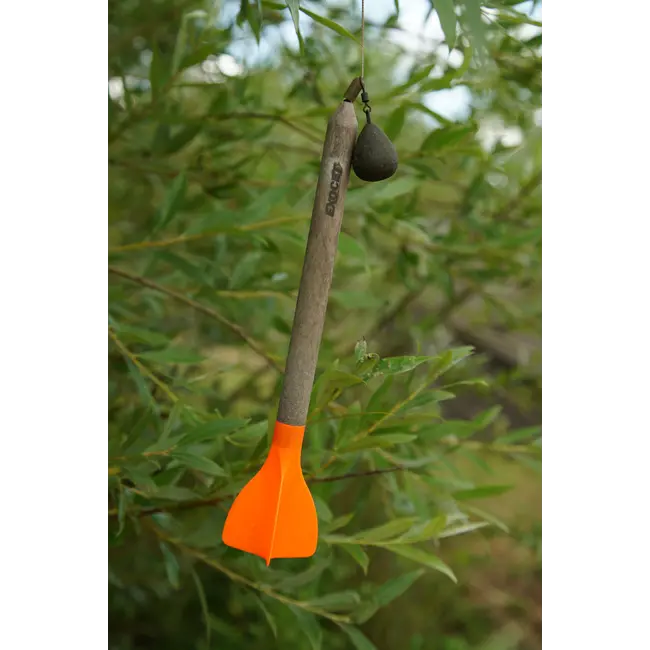 Pluta Marker pentru Sondat Fox Exocet