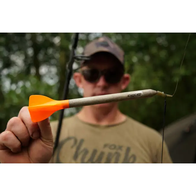 Kit Marker pentru Sondat Fox Exocet Float