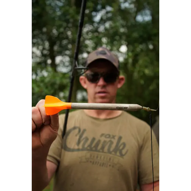 Kit Marker pentru Sondat Fox Exocet Float