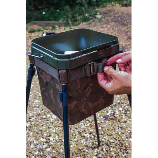 Curea Suport pentru Galeata Fox Spod Bucket Strap