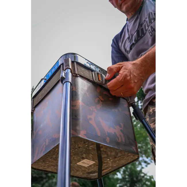 Curea Suport pentru Galeata Fox Spod Bucket Strap