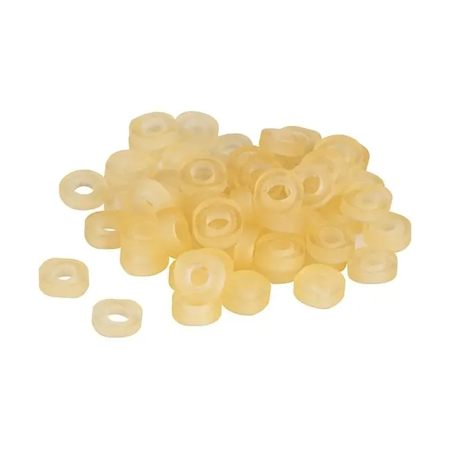 Inele Elastice Matrix Latex Bait Bands, 100buc/plic