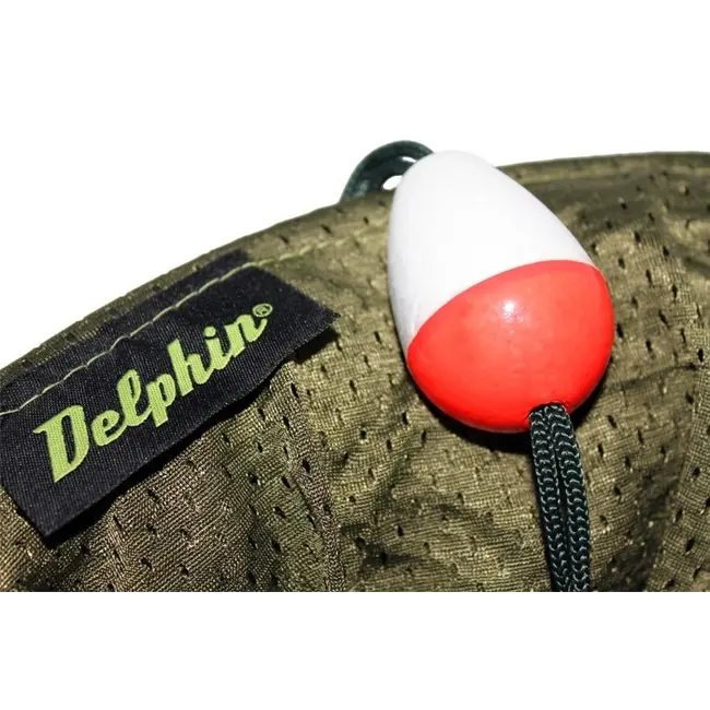 Juvelnic Rotund Delphin LUX