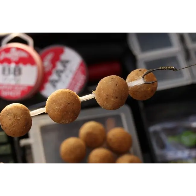 Banda Solubila PVA Korda Spread-Em Woven, 3mm, 5m