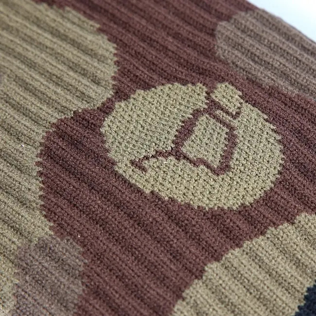 Ciorapi Korda Kore Camo Rezistenti la Apa