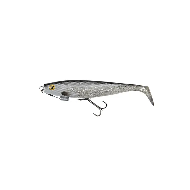 Shad Fox Rage Loaded Pro, UV Bleak, 14cm, 24g