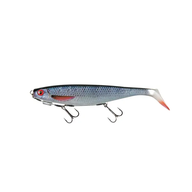 Shad Fox Rage Loaded Pro, UV Roach, 18cm, 46g