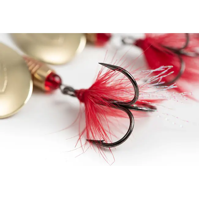 Lingurita Rotativa Fox Rage Spinners, Nr.5,14.3g
