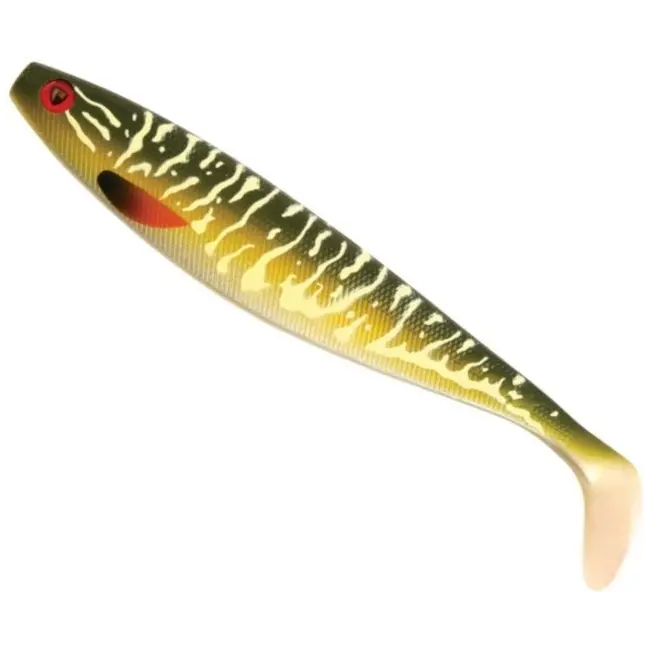 Shad Fox Pro Natural Classic 2, Pike, 18cm
